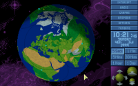 [02/02/2013] Radar ranges on globe